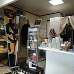 アーンズ カフェ - 