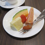 アルモントホテル - 