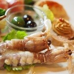 イタリアン酒場 ルーチェ - 