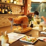 イタリアン酒場 ルーチェ - 