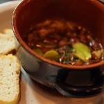 イタリアン酒場 ルーチェ - 