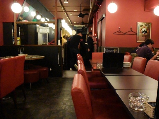 喫煙可 グループでわいわい楽しむ若者向きのダイニングバー By ｔｏｍｏｓｅｉｐａｐａ 肉バル イタリアン Balchef バルシェフ 旧店名 コンフォルタ 三宮 神戸市営 ダイニングバー 食べログ