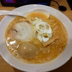 威風 - 料理写真: