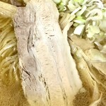 らーめん 燦々 - 