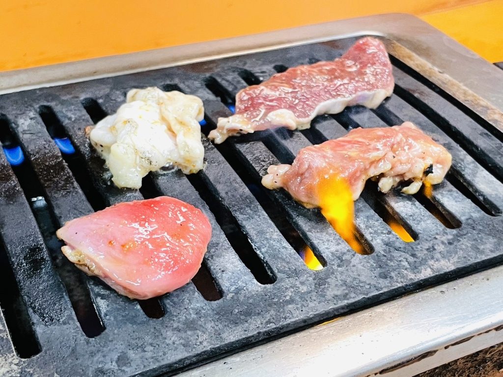 写真 : 大衆焼肉本店 - 平塚/焼肉 | 食べログ