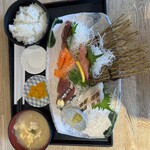 さくら水産 - 料理写真:
