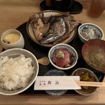 舞浜 - 