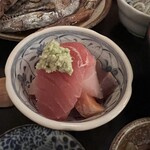 舞浜 - 