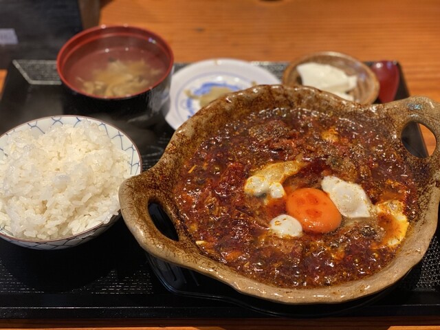 麻婆馬鹿 - 塚本/中華料理 | 食べログ
