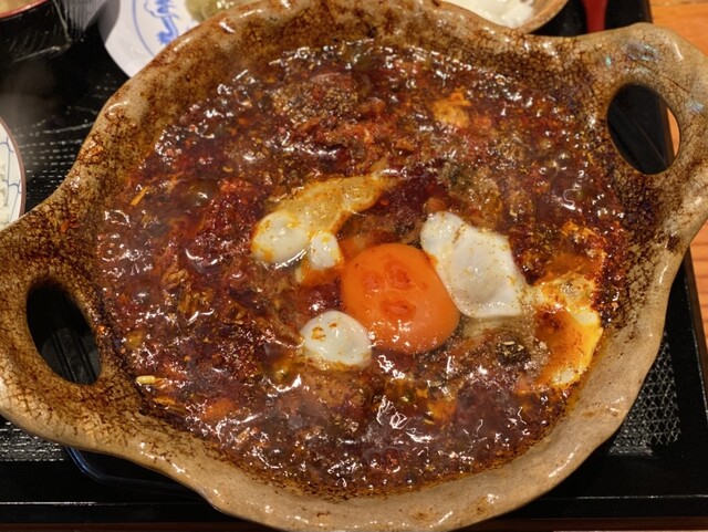 麻婆馬鹿 - 塚本/中華料理 | 食べログ
