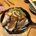 食堂★酒バ ココソーレ - 