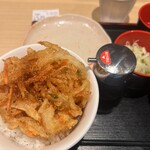 いろり庵きらく - 料理写真:
