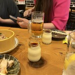 食堂★酒バ ココソーレ - 
