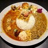 新町カリー