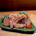 羊蹄山 - 