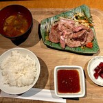 羊蹄山 - 
