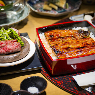 日本料理 木の花 (横浜ベイシェラトン ホテル&タワーズ)_1