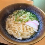 葉隠うどん - 