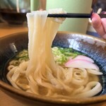 葉隠うどん - 