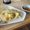 あらし - 