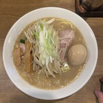 味噌麺処 田坂屋 - 