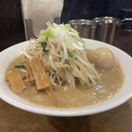 味噌麺処 田坂屋 - 