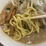 味噌麺処 田坂屋 - 