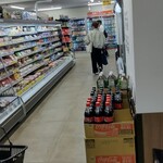 マックスバリュエクスプレス - ドリンク写真: