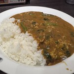 CoCo壱番屋 - 料理写真: