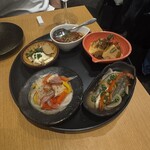 和牛と樽ワイン バレル - 