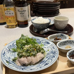 日々の中華食堂 - 