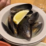 和牛と樽ワイン バレル - 