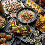 くいもの屋わん - 料理写真: