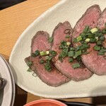 和牛と樽ワイン バレル - 