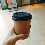 OVAL CAFE - 
