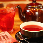 GRANNY SMITH APPLE PIE & COFFEE  - ドリンク写真: