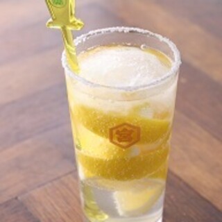 串かつとお酒 でんがな_2