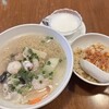 香港麺 新記 - 