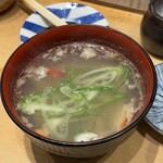立食い寿司 根室花まる - 
