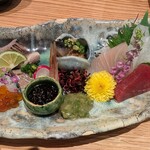 魚ト日本酒あたらよ - 