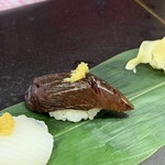 立食い寿司 根室花まる - 