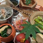 魚ト日本酒あたらよ - 