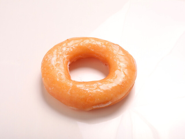 JACK IN THE DONUTS 阪神梅田本店 - 大阪梅田（阪神）/ドーナツ | 食べログ