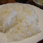Puchiresuto Uddoaibisu - ご飯