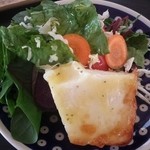 ブーランジェリータニグチ - 