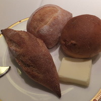 フレンチレストラン フルーヴ - 