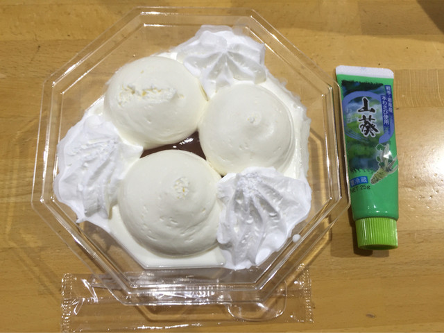 ジョイス 水沢佐倉河店 - 水沢（コンビニ・スーパー）の写真