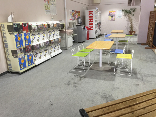 ジョイス 水沢佐倉河店 - 水沢（コンビニ・スーパー）の写真