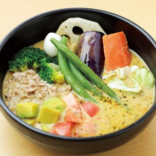 SOUP CURRY KING_1