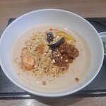 デニーズ - 料理写真: